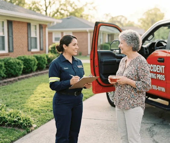 Accident Towing Service Lafayette, OR FAQs